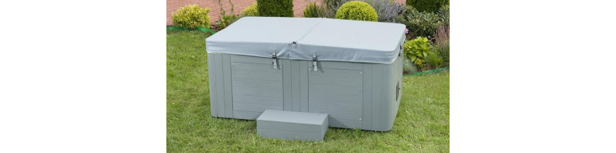 Portable Spa Basic